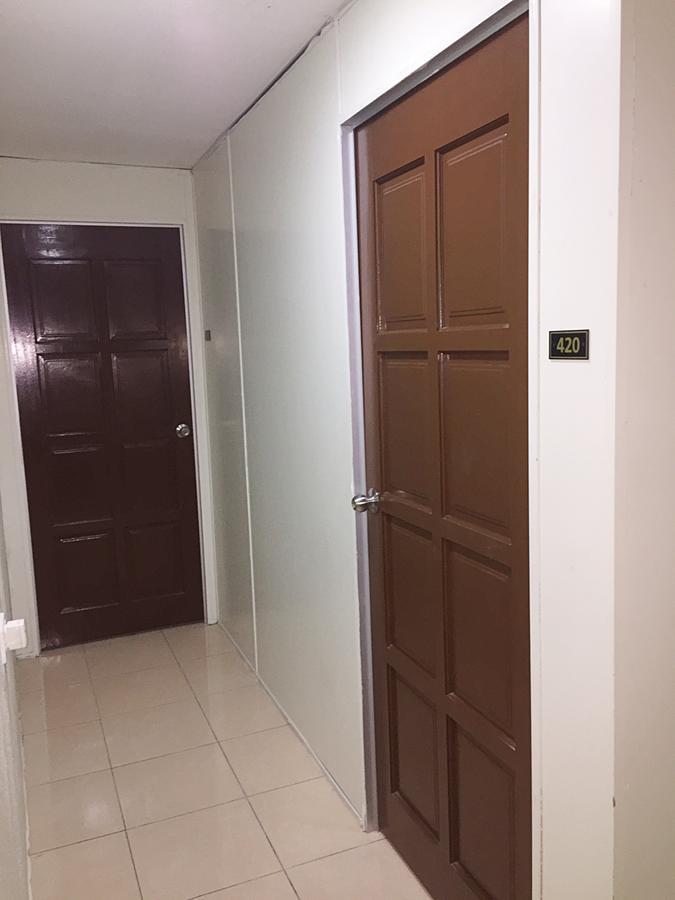 Milvus Hotel Kuah Exterior photo